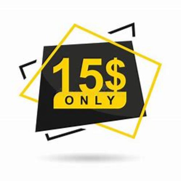 $15 Instant Sale - Assorted - Picture 3 of 6